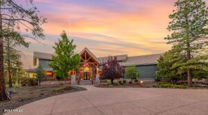 150 E Flat Rock Ridge, Flagstaff, AZ 86001