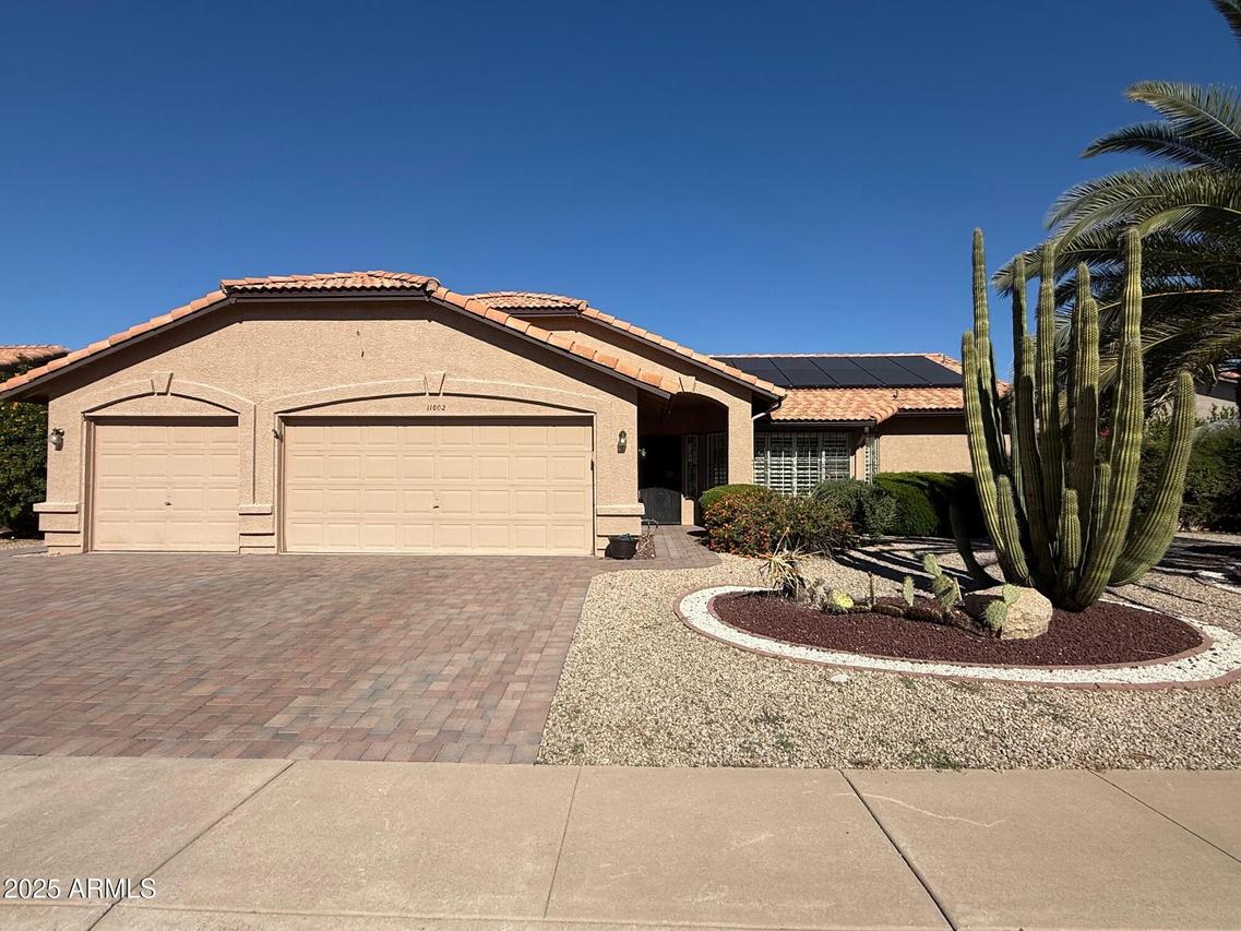 11002 W Yukon Dr., Peoria, AZ 85373