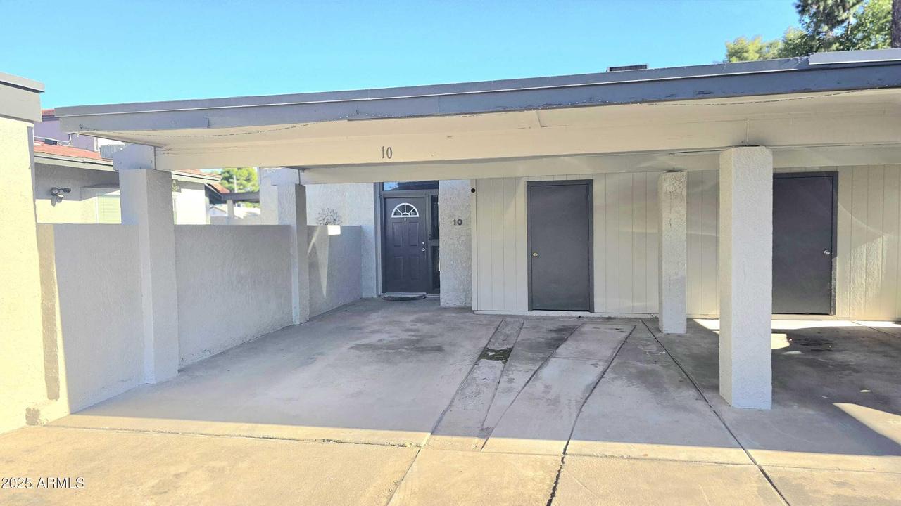 2506 W Caribbean Ln. #10, Phoenix, AZ 85023