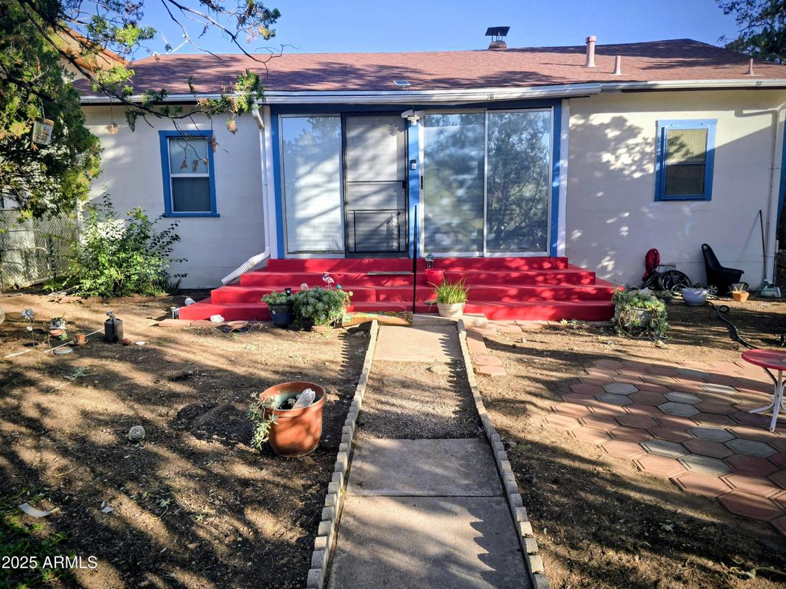 110 Arizona St., Bisbee, AZ 85603