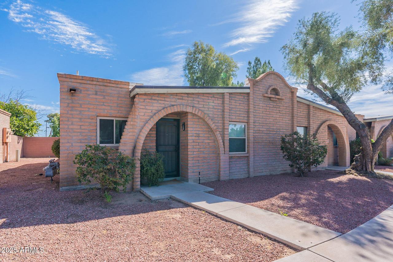 4438 E Hubbell St. #28, Phoenix, AZ 85008