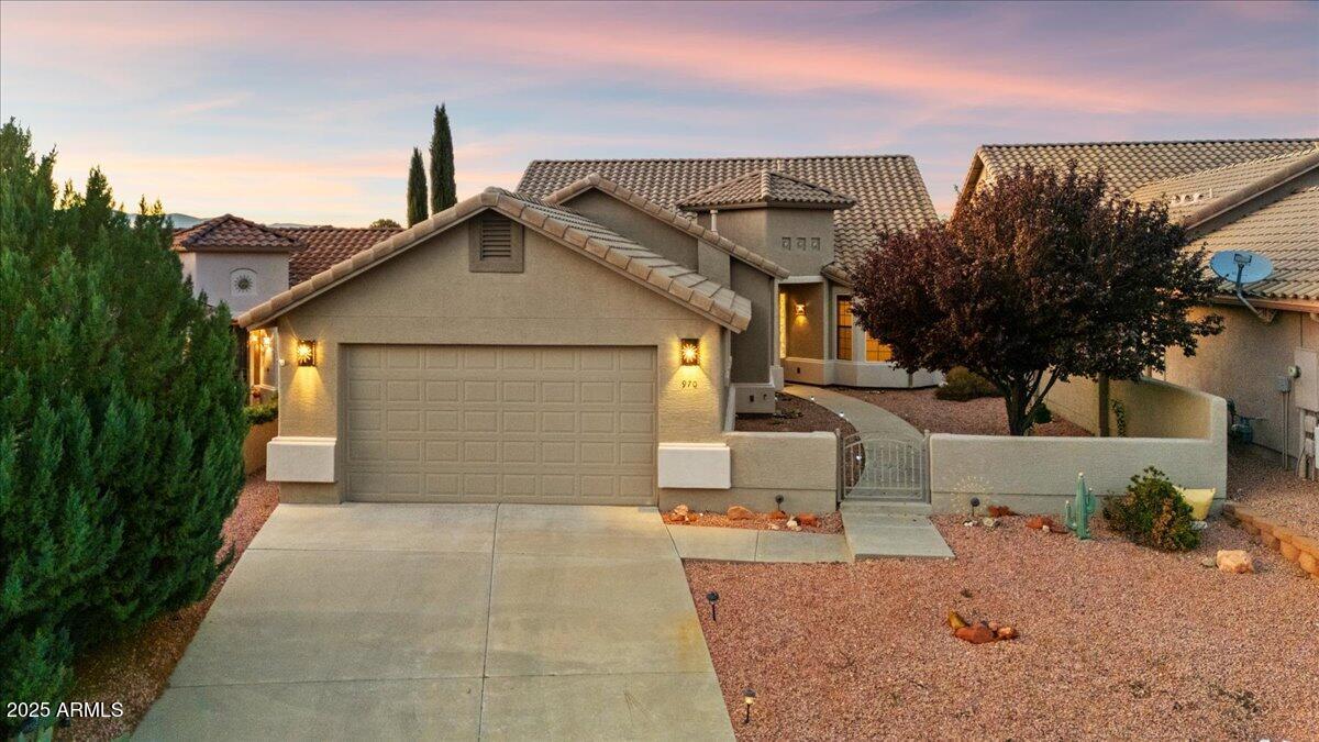 970 S Golf View Dr., Cornville, AZ 86325