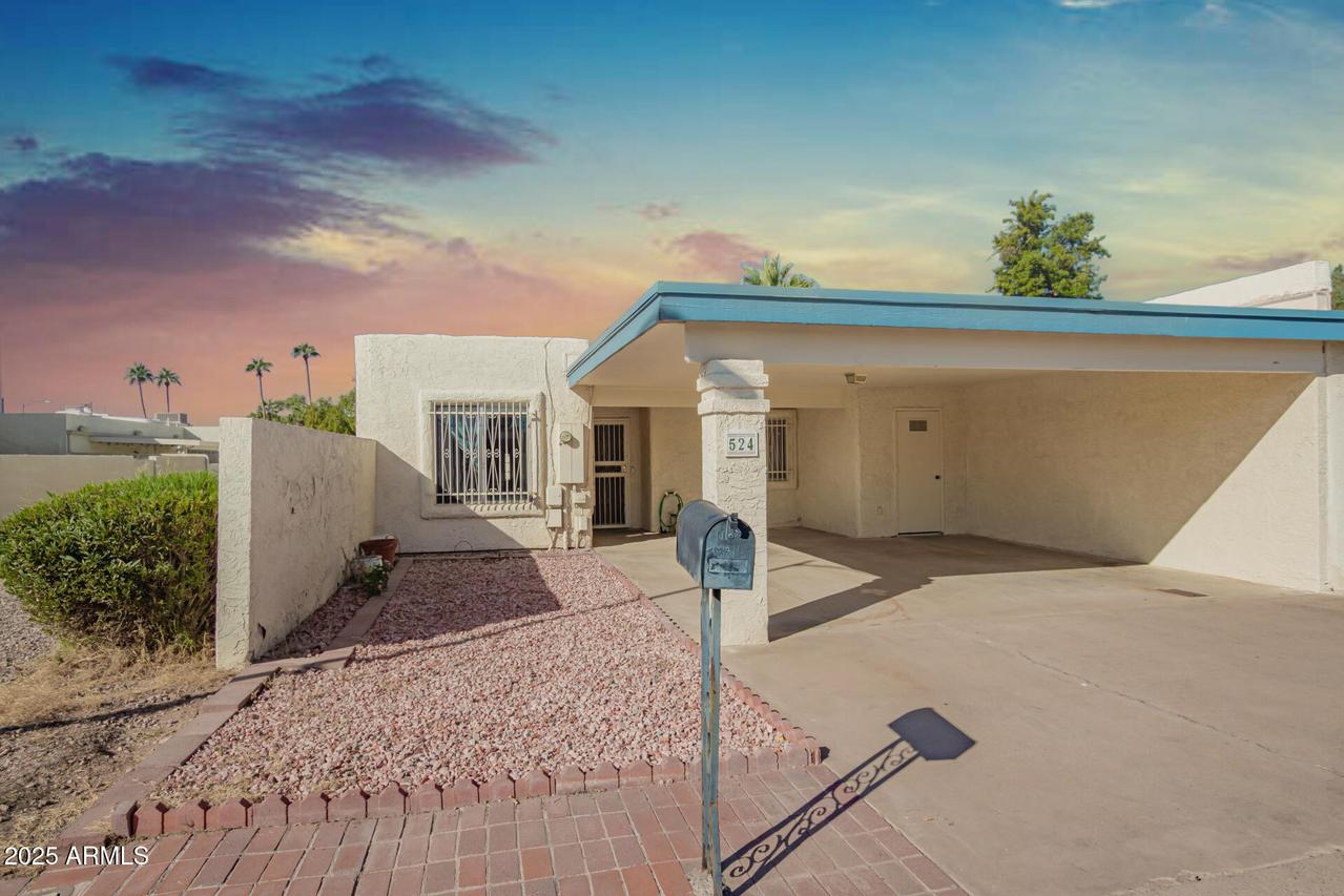 524 N Beverly St., Chandler, AZ 85225