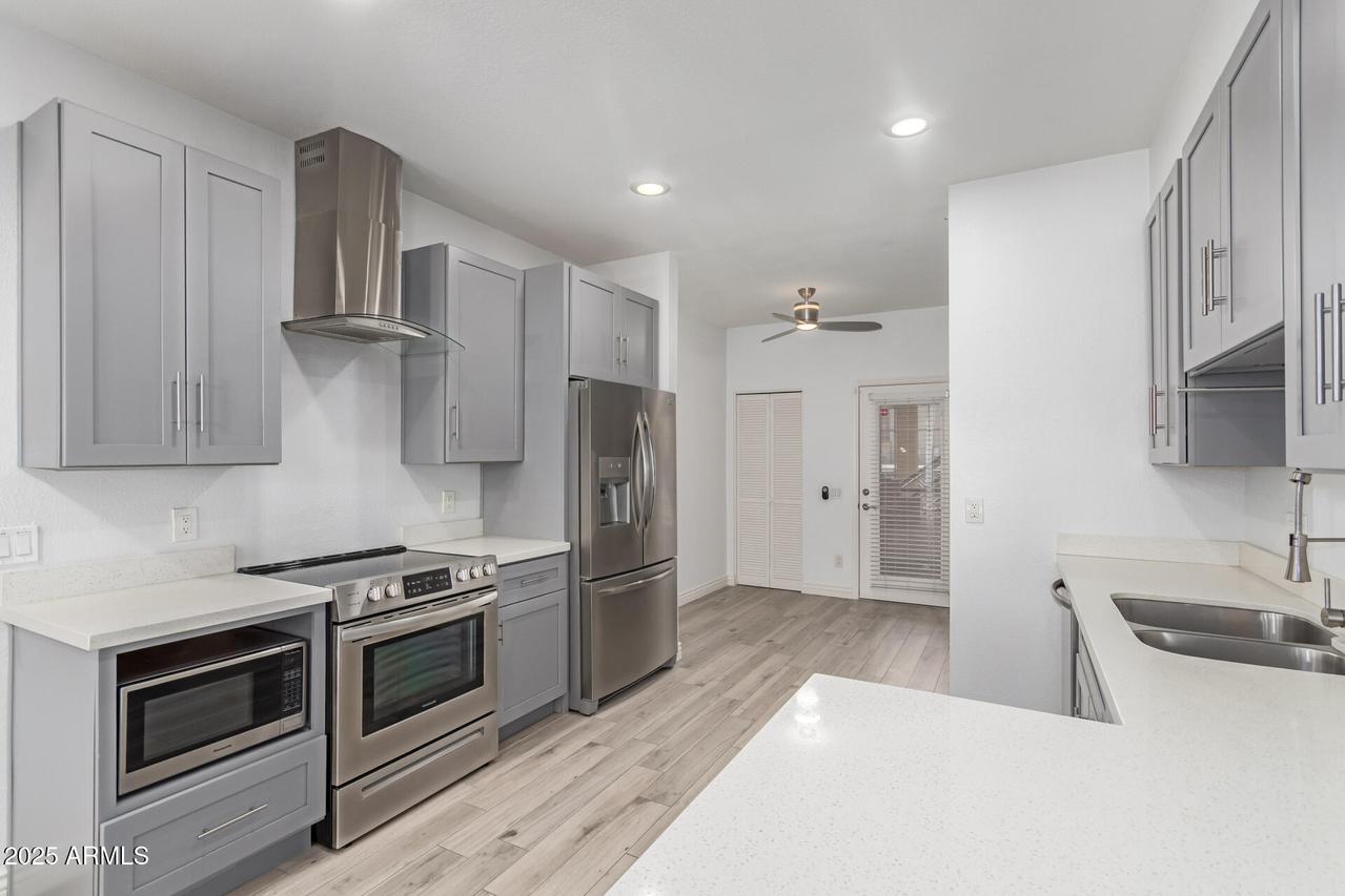 101 N 7th St. #224, Phoenix, AZ 85034