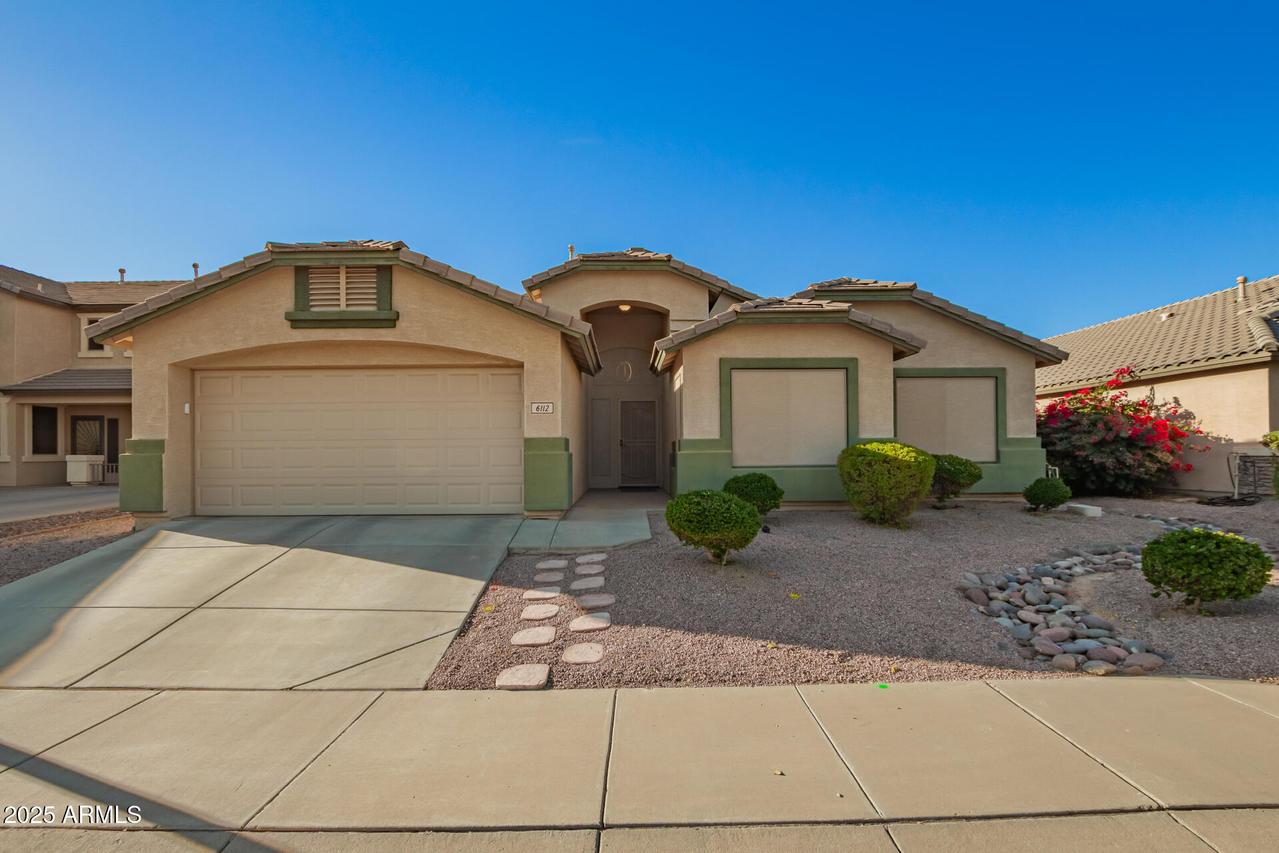 6112 N 124th Dr., Litchfield Park, AZ 85340