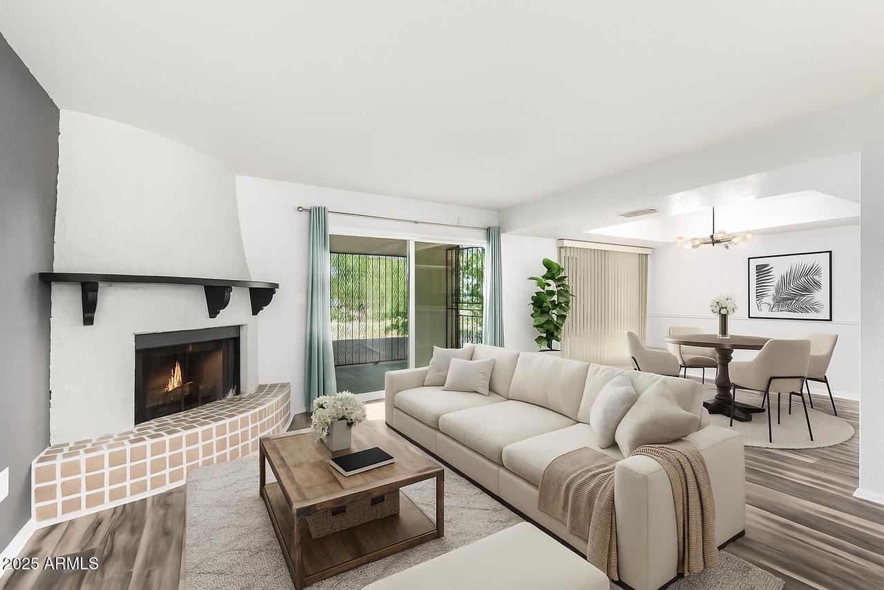 8344 N 21st Dr. #I105, Phoenix, AZ 85021