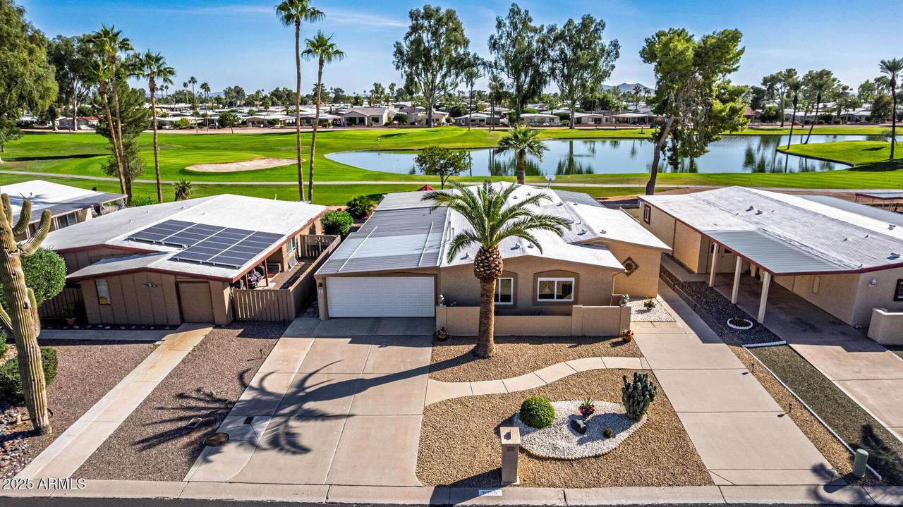 8955 E Fairway Blvd., Sun Lakes, AZ 85248