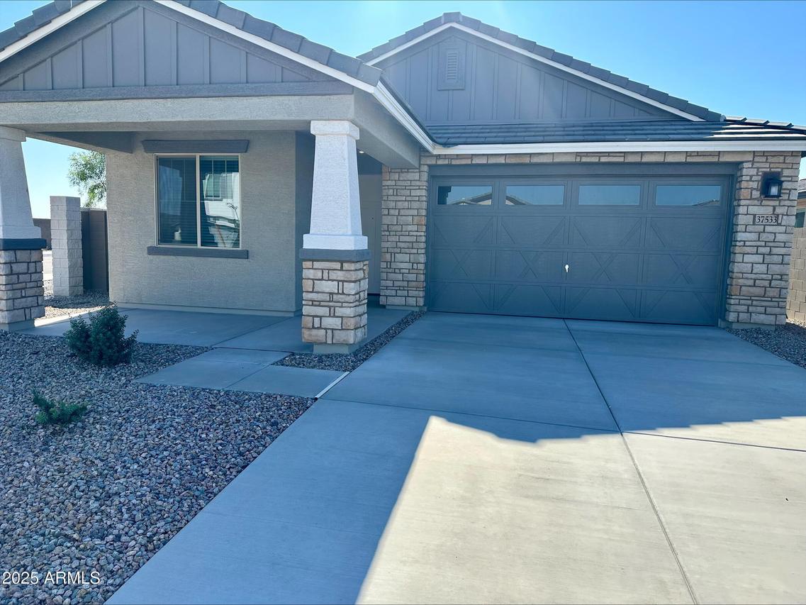 37533 W San Clemente St., Maricopa, AZ 85138