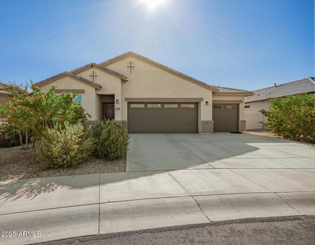 24041 W Verlea Dr., Buckeye, AZ 85326