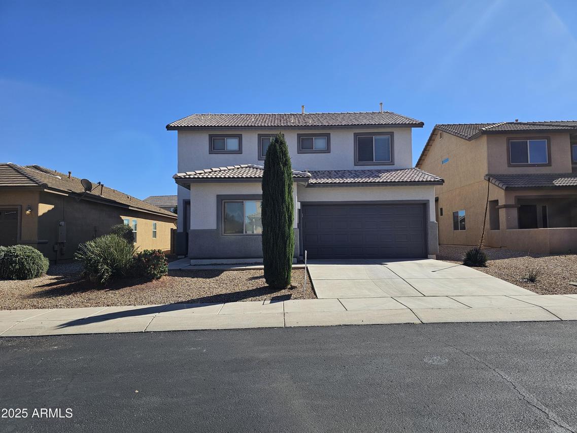 4580 Tranquility St., Sierra Vista, AZ 85650