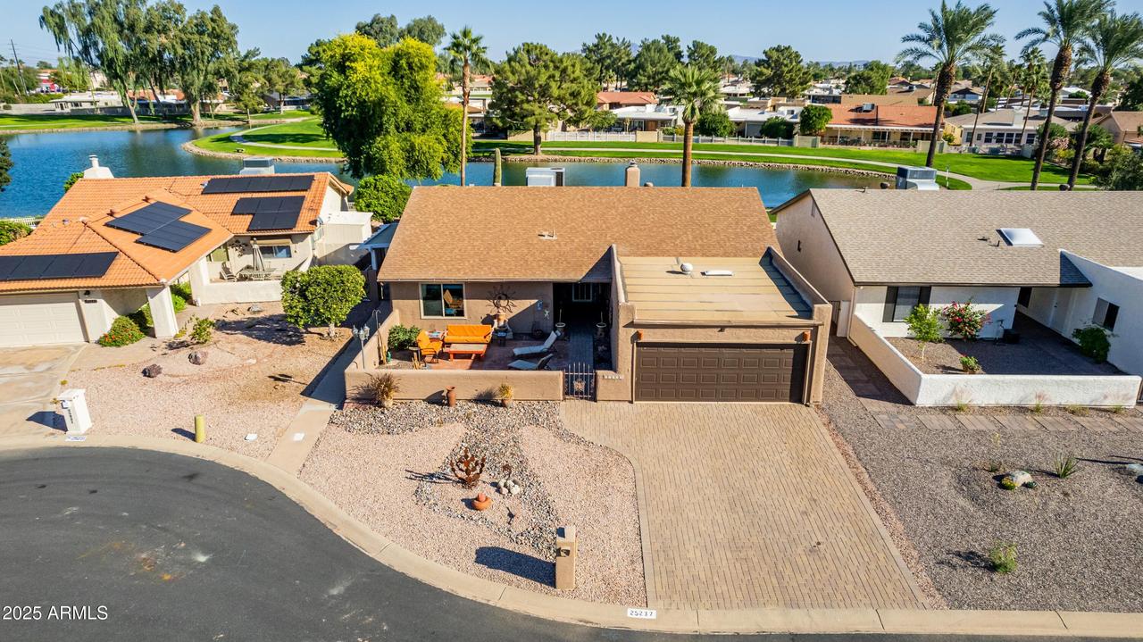 25237 S Lakeway Dr., Sun Lakes, AZ 85248