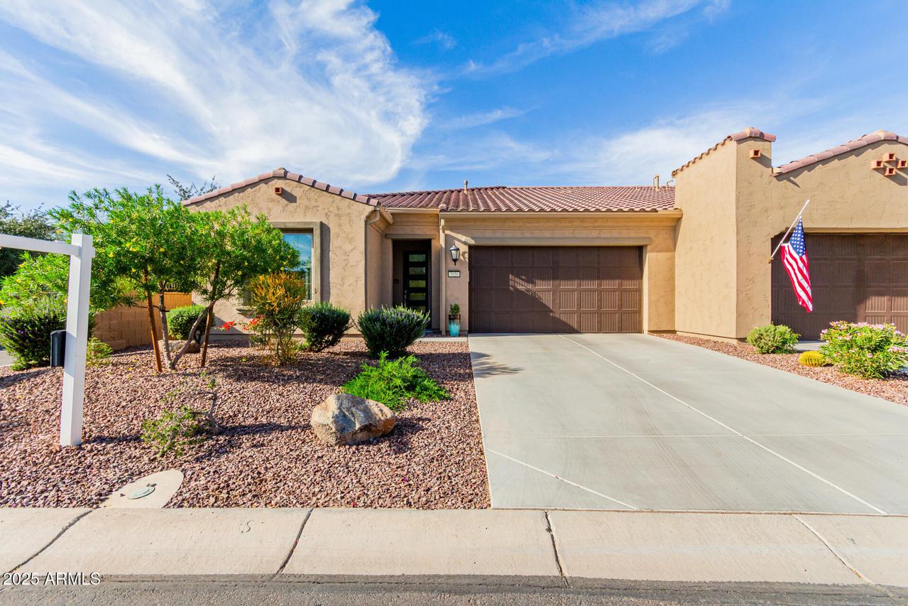3956 N 164th Dr., Goodyear, AZ 85395