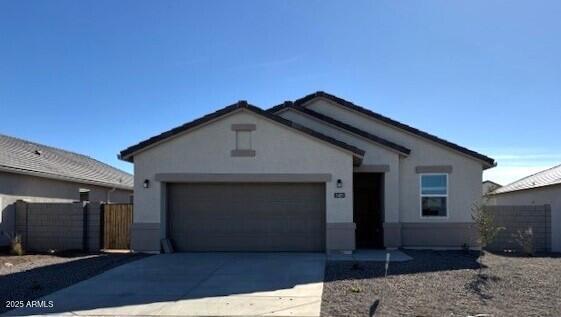 1421 W Bealey Ave., Coolidge, AZ 85128