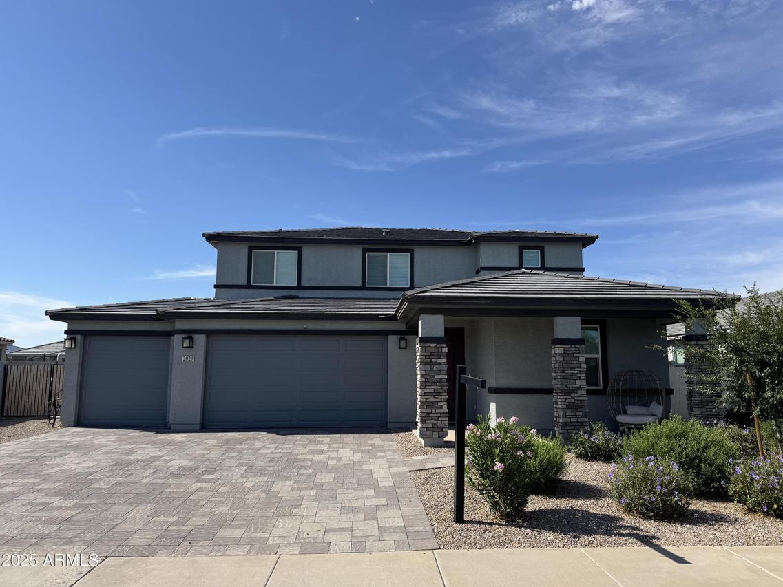 2029 E Piedmont Pl., Casa Grande, AZ 85122