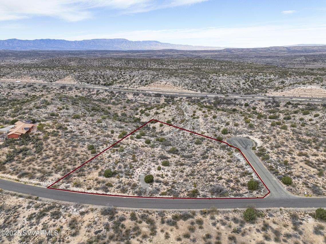 6745 N Canyon Rd. #104, Rimrock, AZ 86335