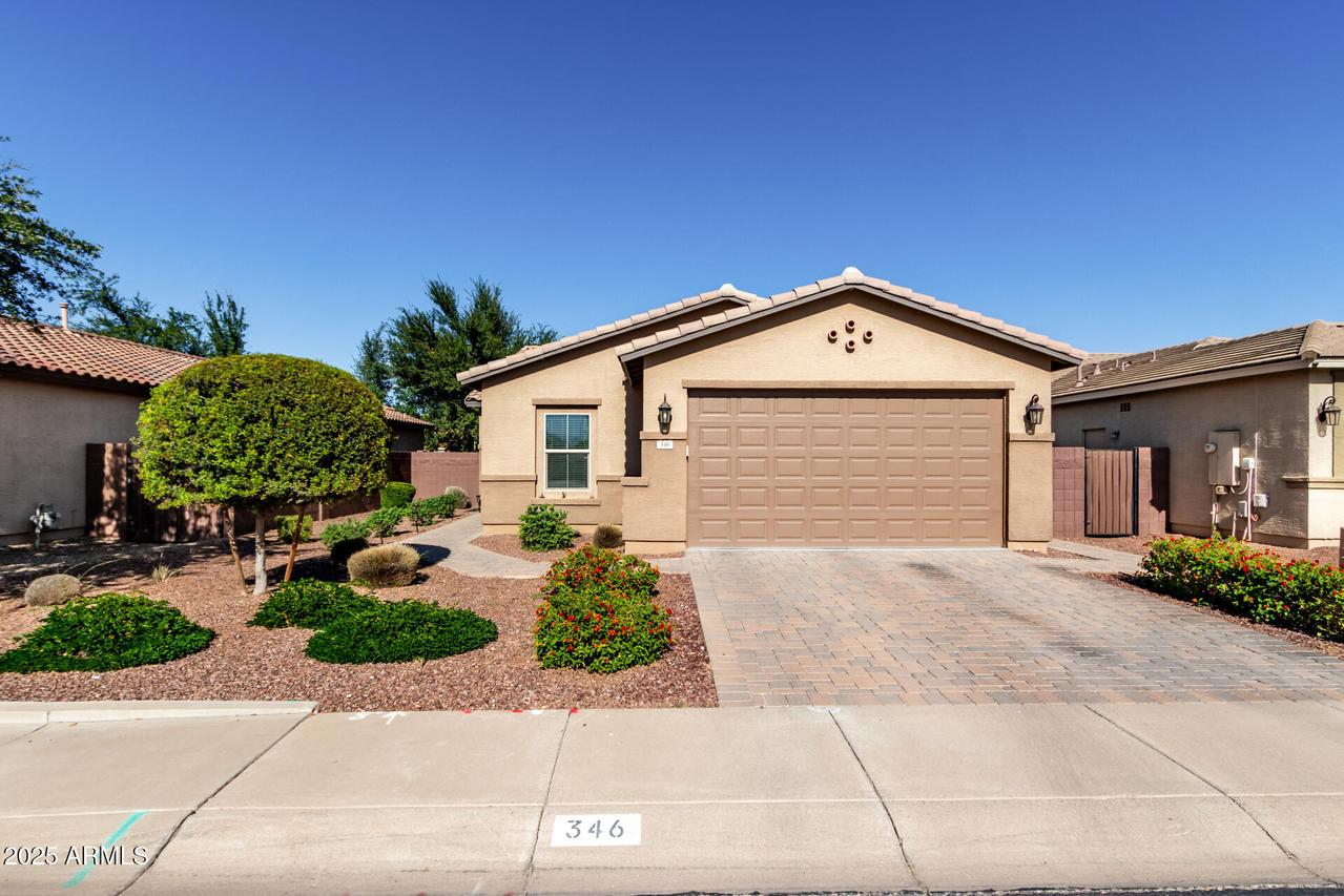 346 W Lyle Ave., San Tan Valley, AZ 85140