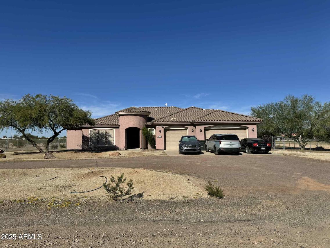 25234 W Blue Sky Dr., Wittmann, AZ 85361