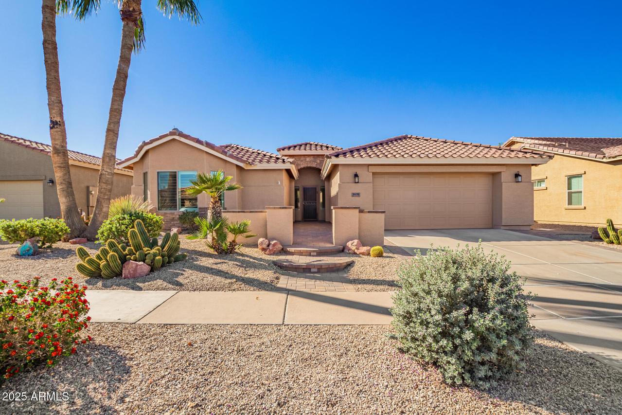 2635 E Golden Tr., Casa Grande, AZ 85194