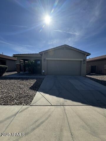 42593 W Santa Fe St., Maricopa, AZ 85138