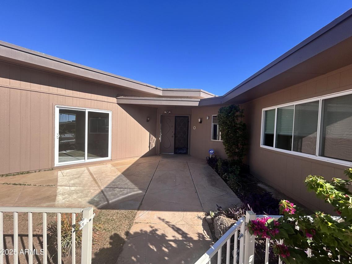 10838 W Thunderbird Blvd., Sun City, AZ 85351