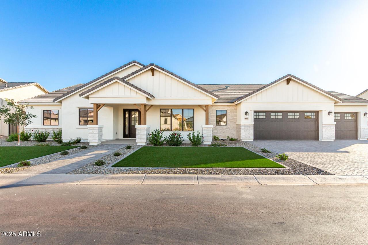 1645 E Minton St., Mesa, AZ 85203