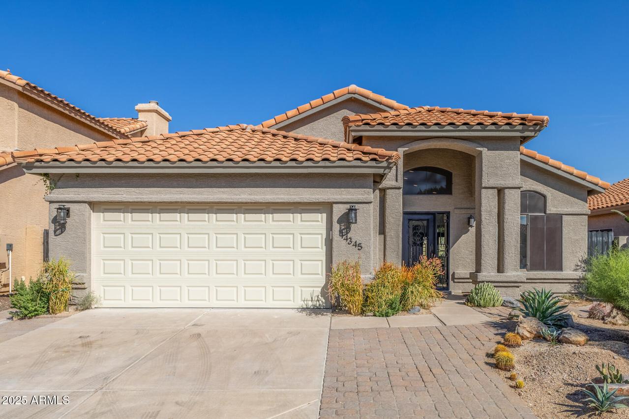 14345 N 101st St., Scottsdale, AZ 85260