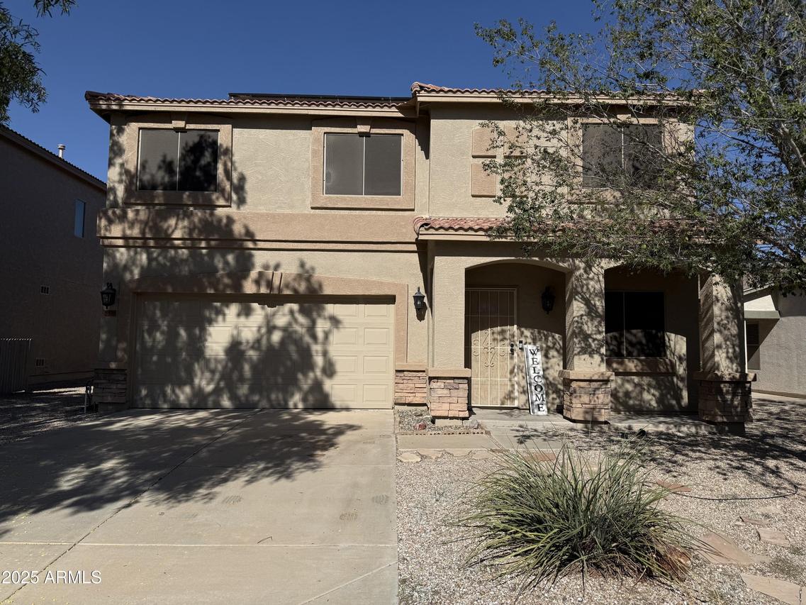 5976 E Sunrise Cir., Florence, AZ 85132