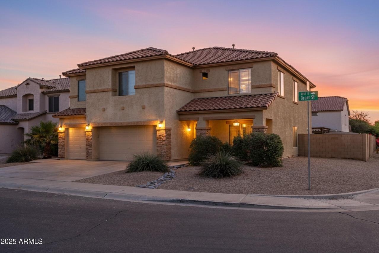 11879 W Grant St., Avondale, AZ 85323