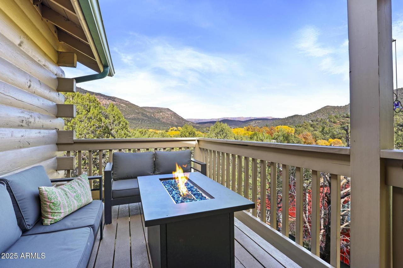 861 S Palomino Way, Payson, AZ 85541