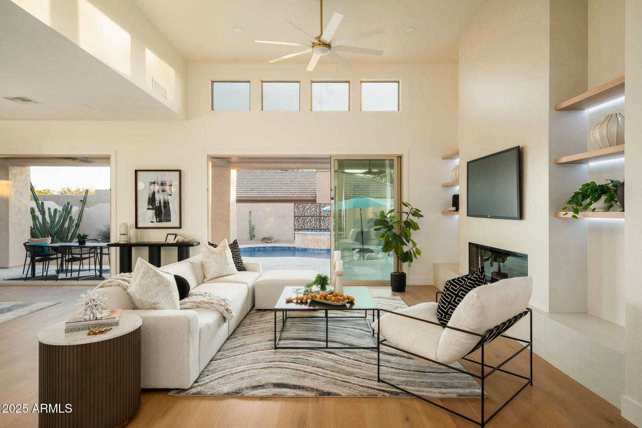 6329 E Evening Glow Dr., Scottsdale, AZ 85266