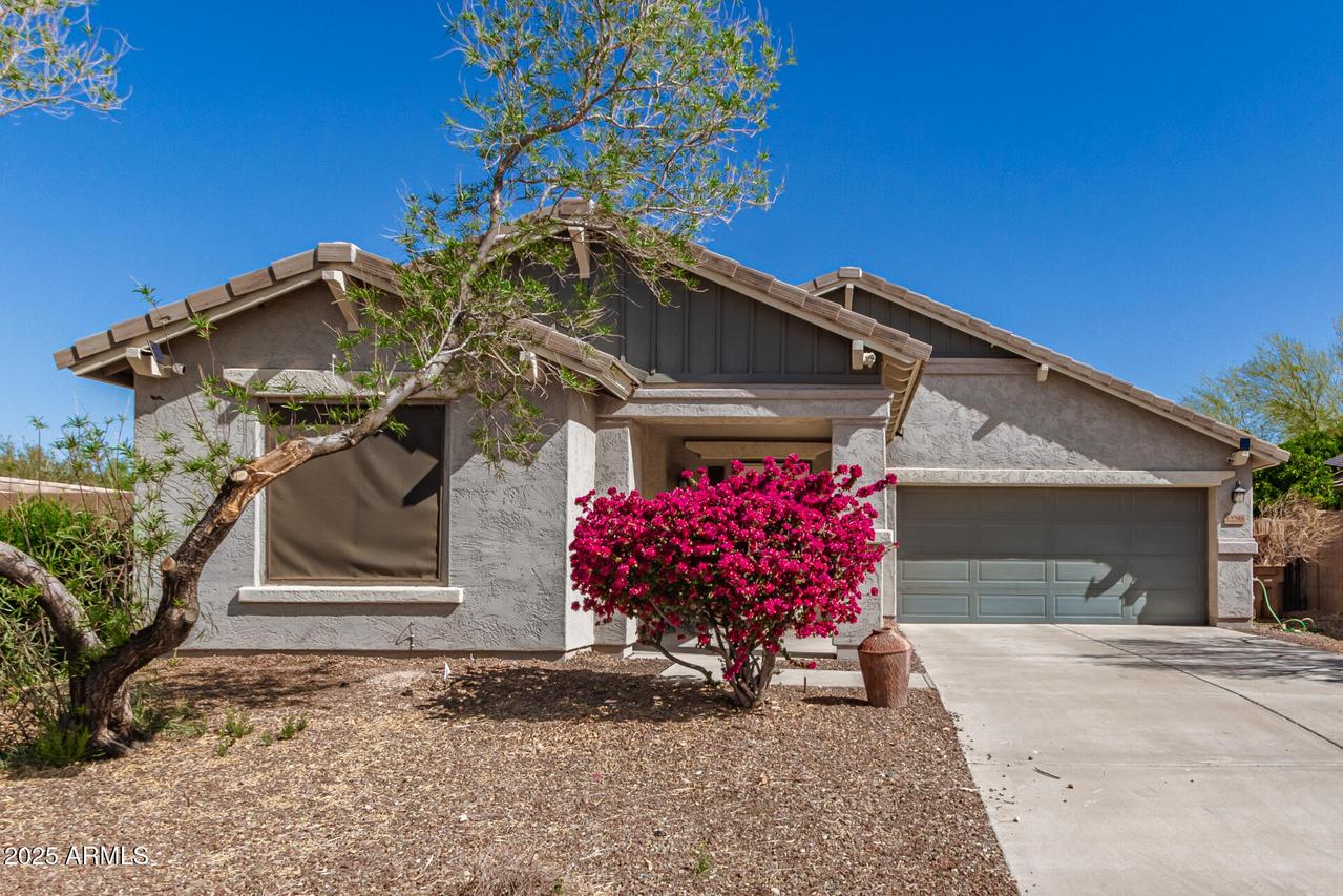 12788 W Chucks Ave., Peoria, AZ 85383