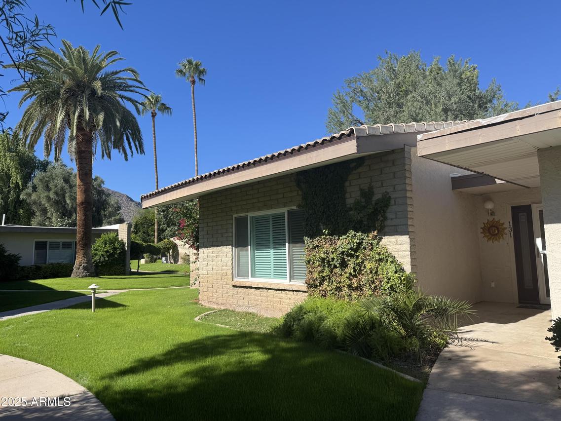 4800 N 68th St. #131, Scottsdale, AZ 85251