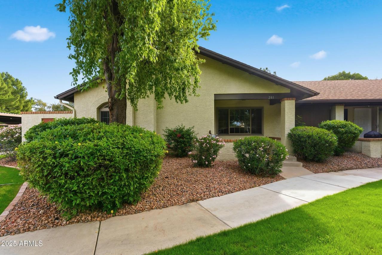 8140 N 107th Ave. #281, Peoria, AZ 85345