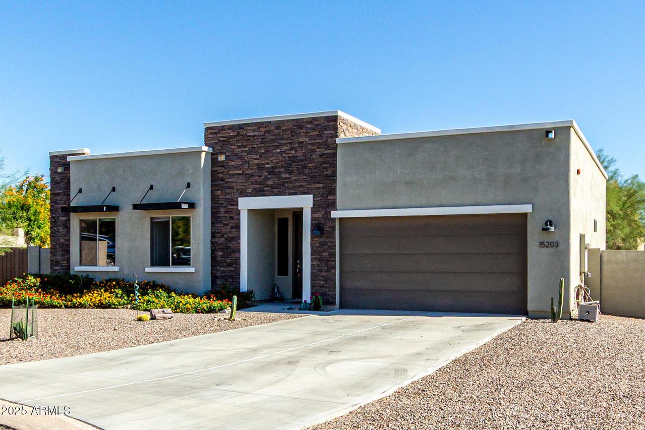 15203 N Peachtree Ln., Fountain Hills, AZ 85268