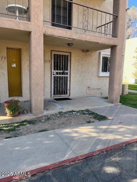 7126 N 19th Ave. #118, Phoenix, AZ 85021