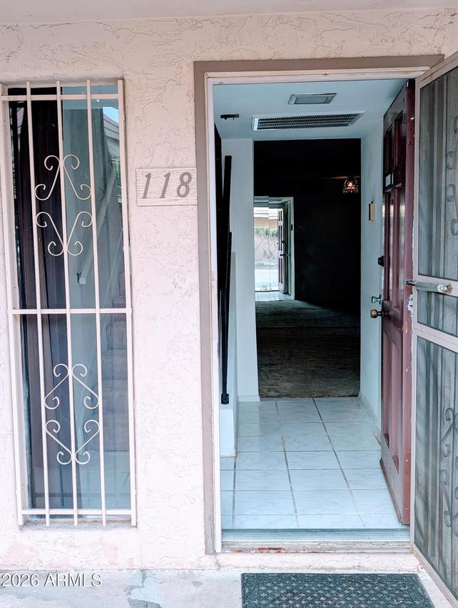 7126 N 19th Ave. #118, Phoenix, AZ 85021