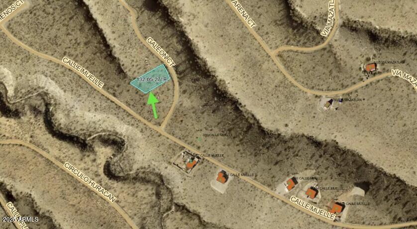 1764 Galeon Ct. #172, Rio Rico, AZ 85648