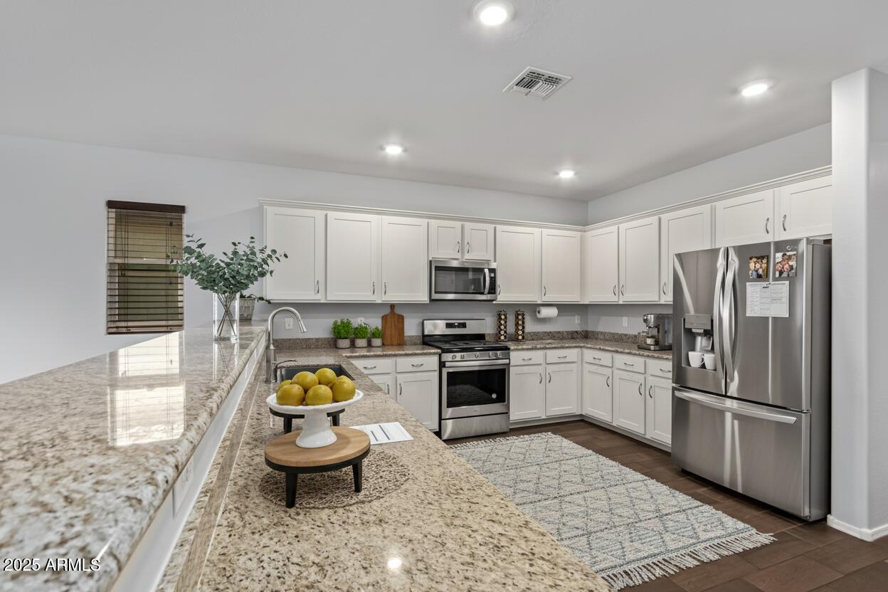 17115 W Orchid Ln., Waddell, AZ 85355