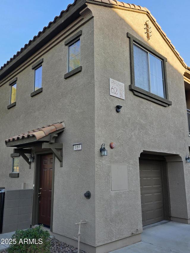 1330 S Aaron #185, Mesa, AZ 85209