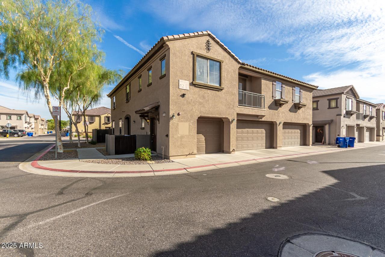 1330 S Aaron #185, Mesa, AZ 85209