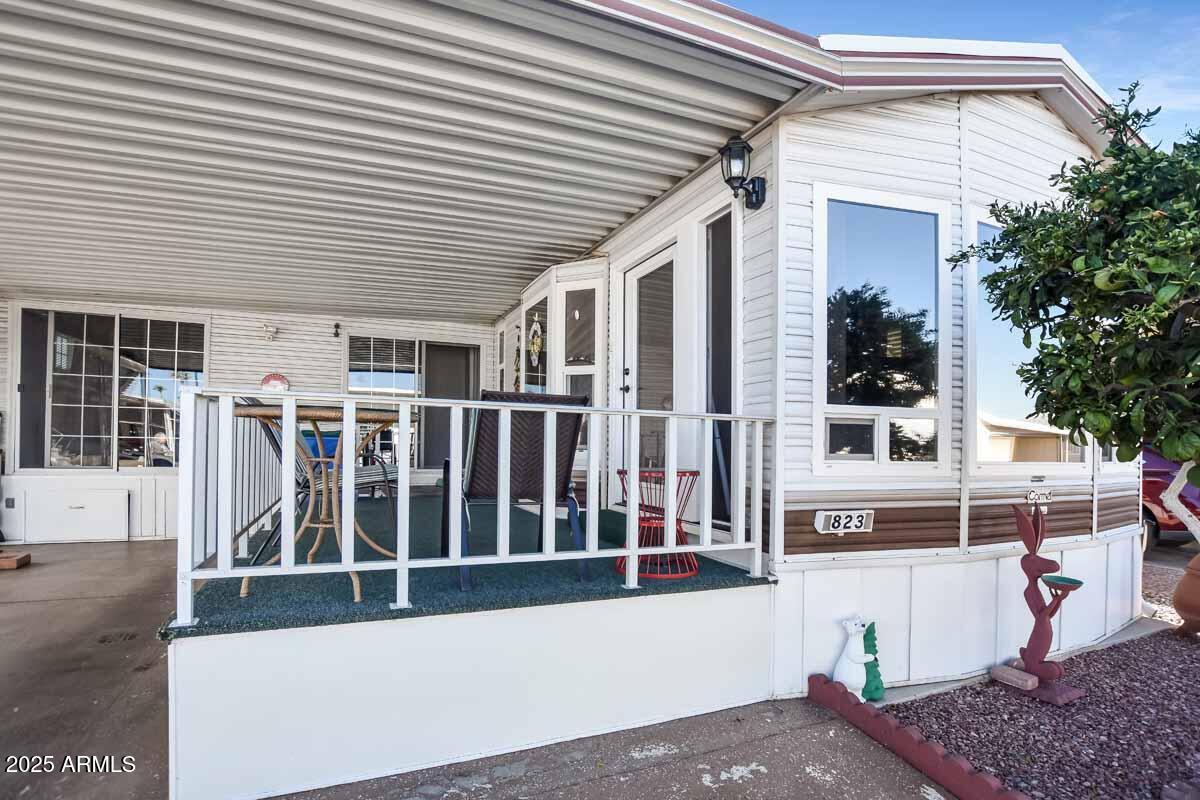 7750 E Broadway Rd. #823, Mesa, AZ 85208