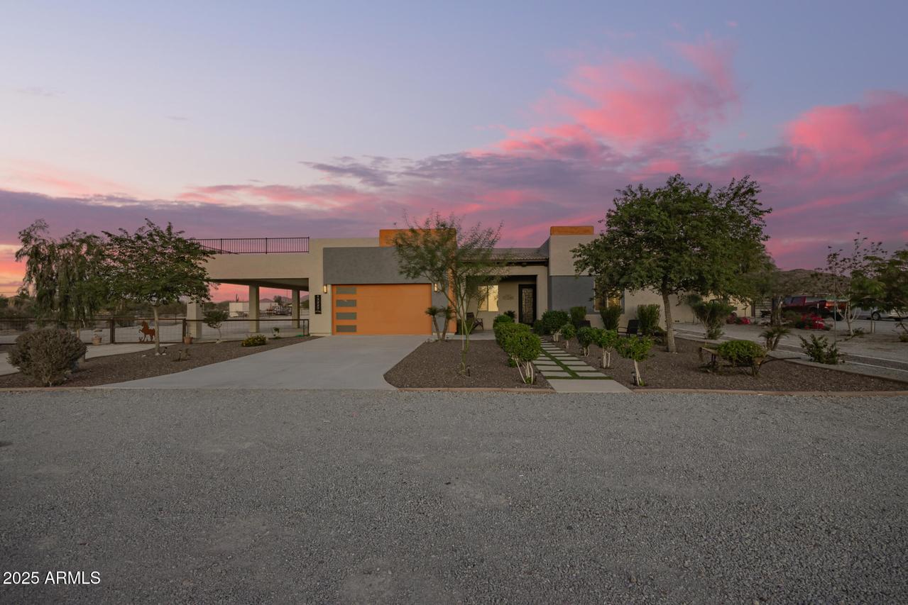 13227 S 193rd Ave., Buckeye, AZ 85326