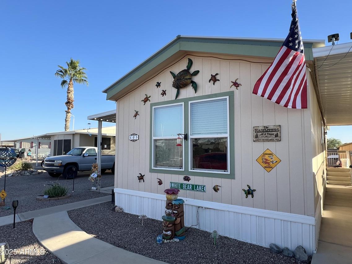 747 E Germann Rd. #9, San Tan Valley, AZ 85140