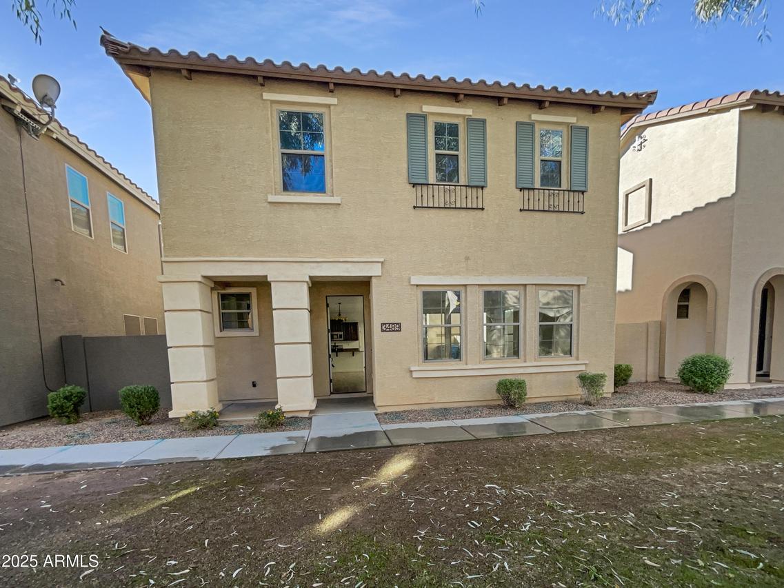 3489 S Bandit Rd., Gilbert, AZ 85297