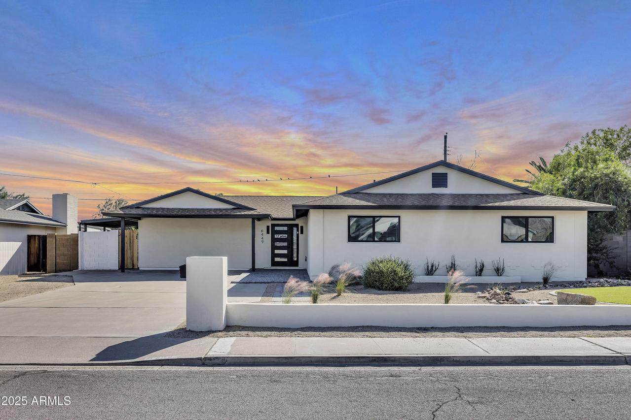 6449 E Oak St., Scottsdale, AZ 85257