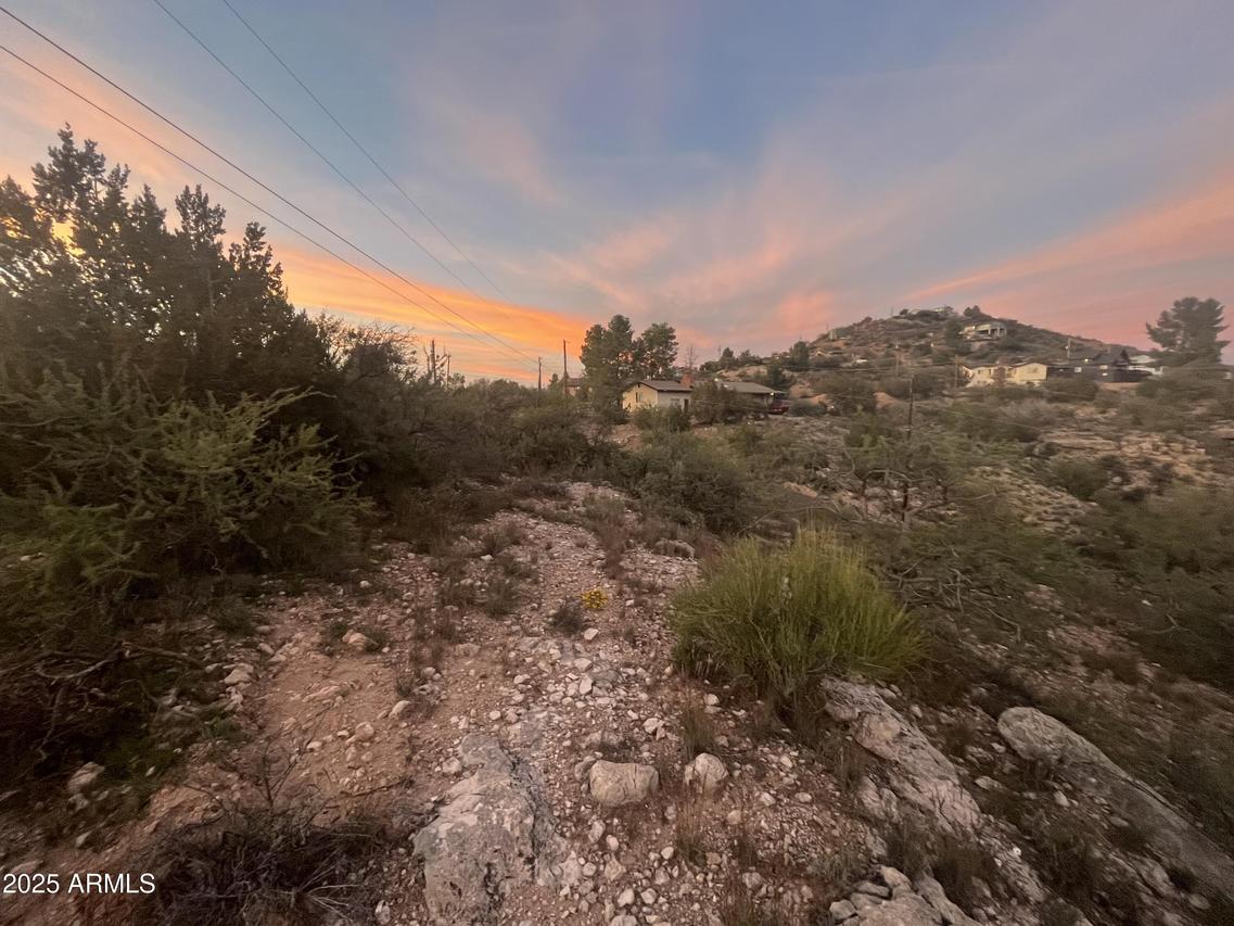 4585 N Eagle Cir. #166&167, Rimrock, AZ 86335