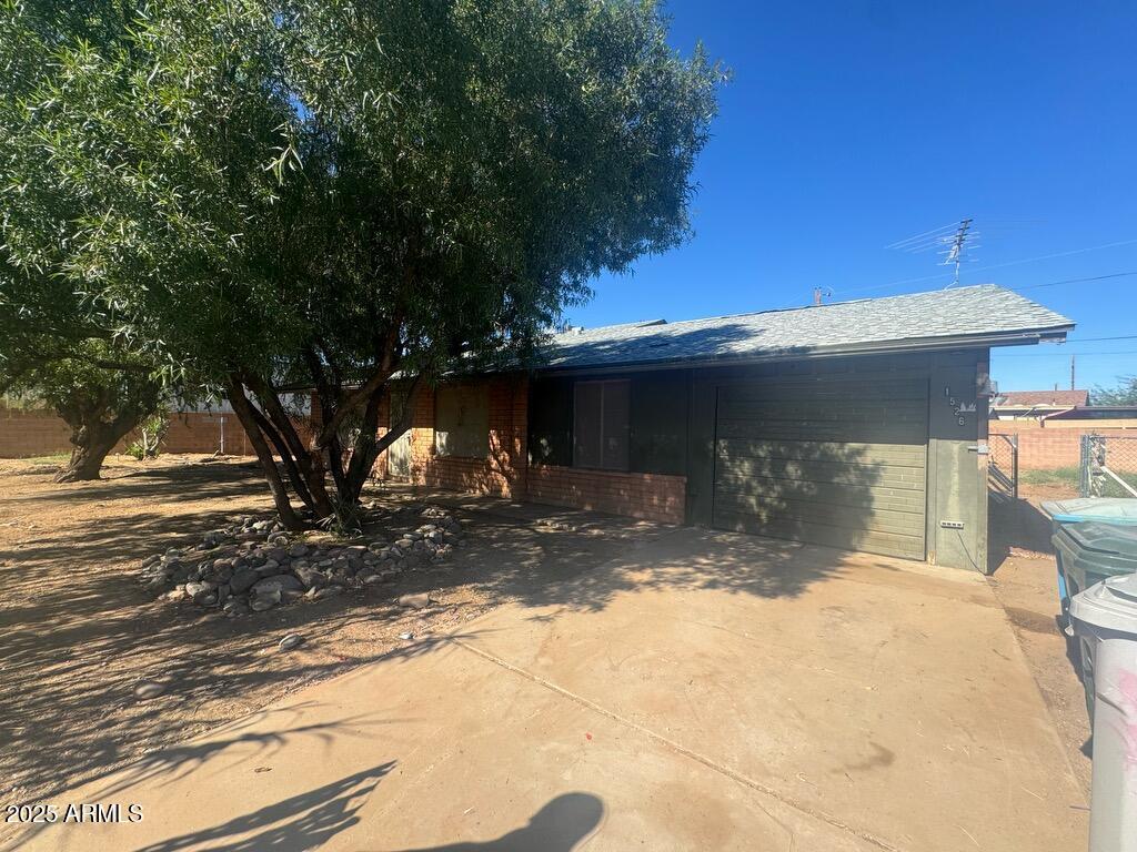 1526 W Muriel Dr., Phoenix, AZ 85023