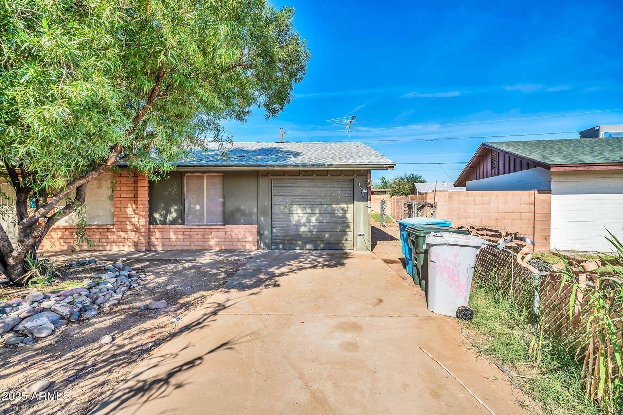 1526 W Muriel Dr., Phoenix, AZ 85023