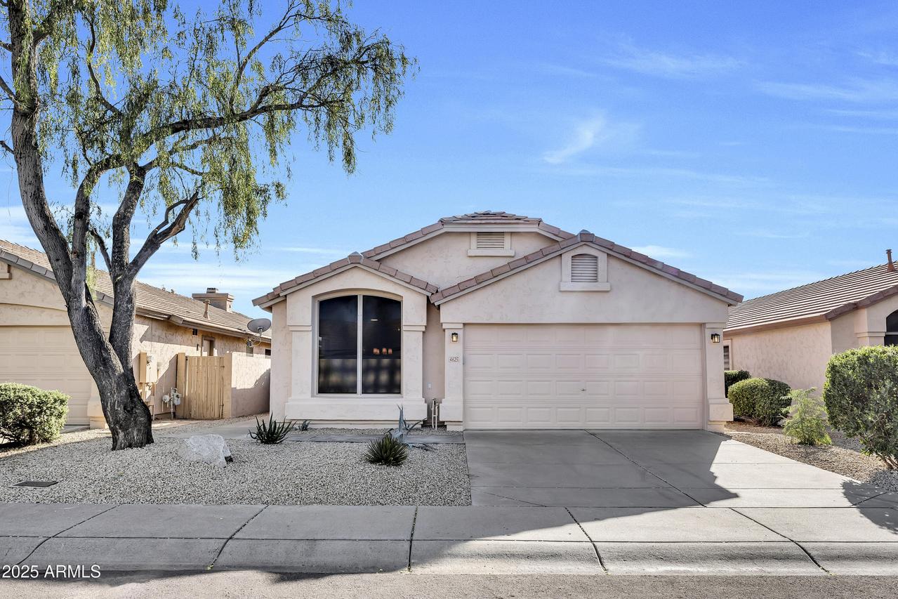 4625 E Abraham Ln., Phoenix, AZ 85050