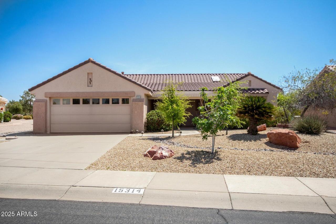 15314 W Ganado Dr., Sun City West, AZ 85375